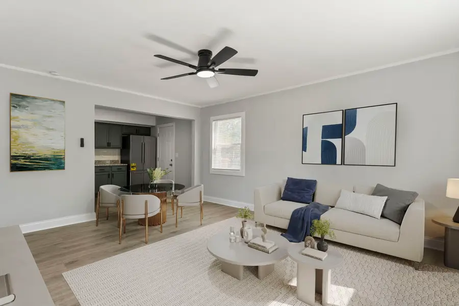 230 Arcadia Street, Park Forest, IL 60466 - Image #2