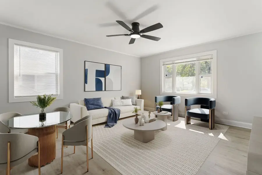 230 Arcadia Street, Park Forest, IL 60466 - Image #3