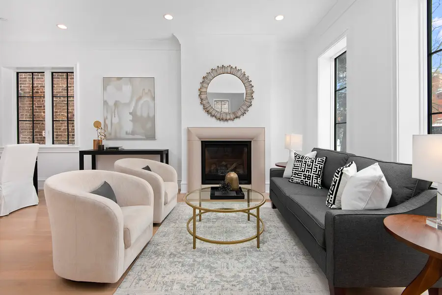 1942 N Orchard Street #2, Chicago, IL 60614 - #2