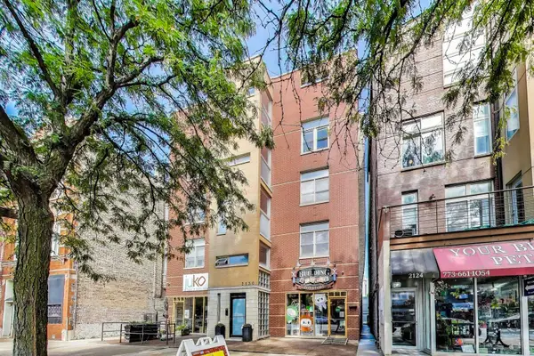 2130 W Division Street #4W, Chicago, IL 60622