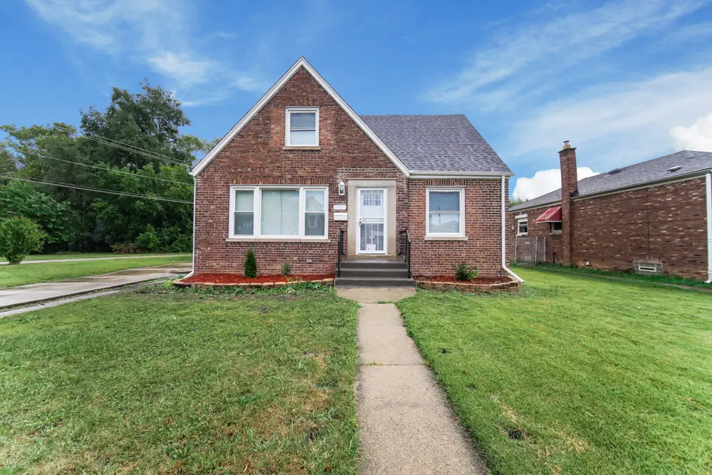 9701 S Avalon Avenue, Chicago, IL 60628 - #1