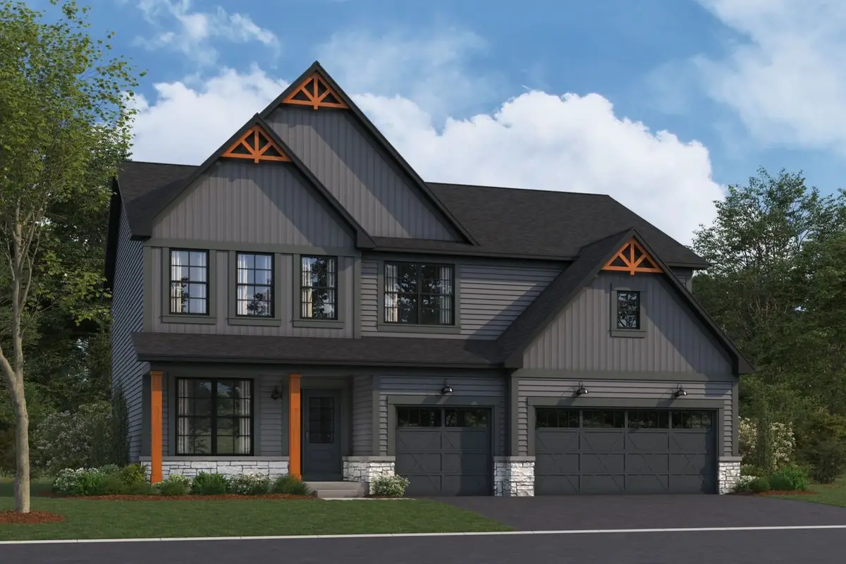 856 Preston Lane, Oswego, IL 60543 - Image #1