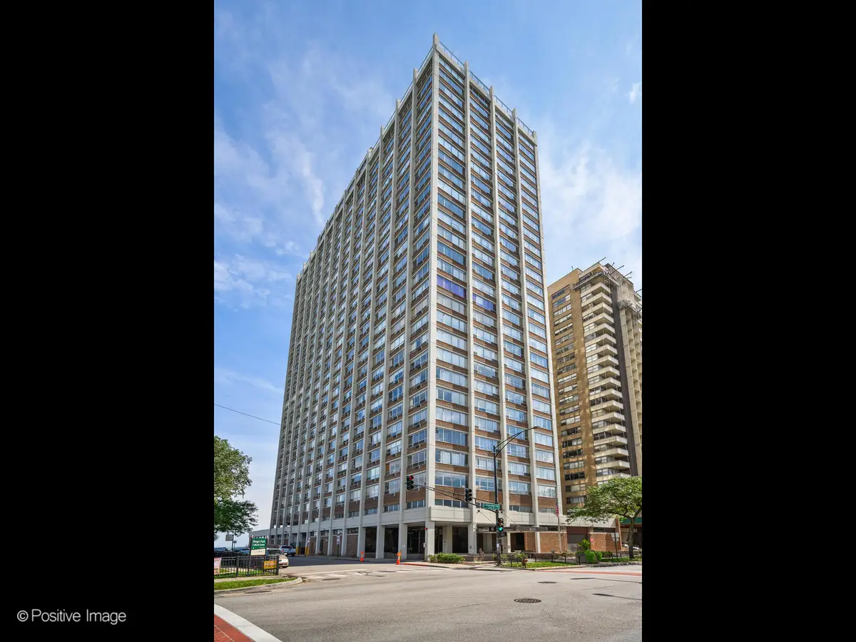 6171 N Sheridan Road #1610, Chicago, IL 60660 - Image #1