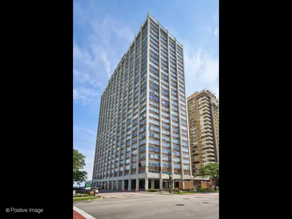 6171 N Sheridan Road #1610, Chicago, IL 60660