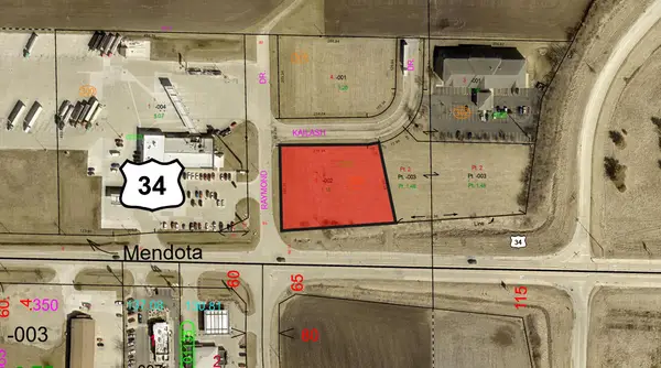 Lot 1 Kailash Drive, Mendota, IL 61342