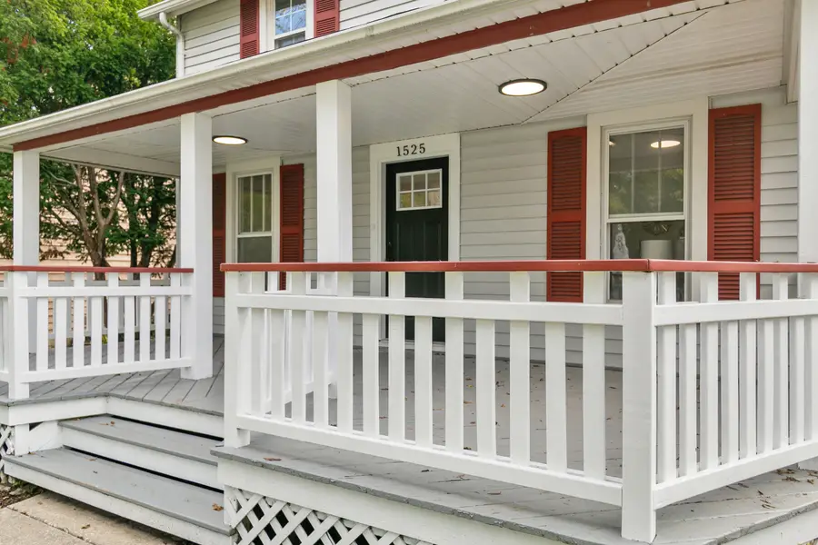 1525 Burr Oak Road, Homewood, IL 60430 - Image #2