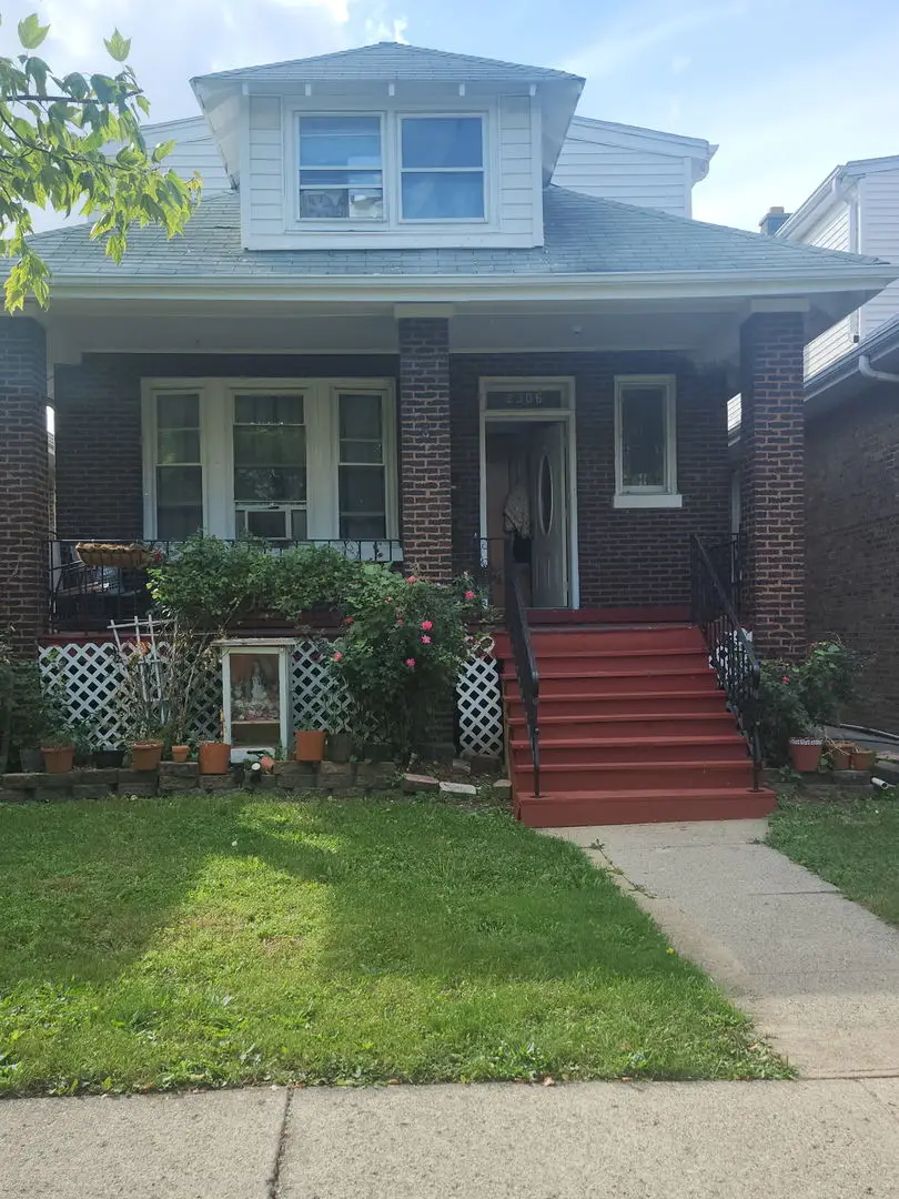 2306 S 60th Court, Cicero, IL 60804 - #1