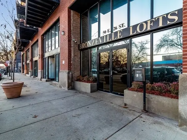 50 E 26th Street #406, Chicago, IL 60616