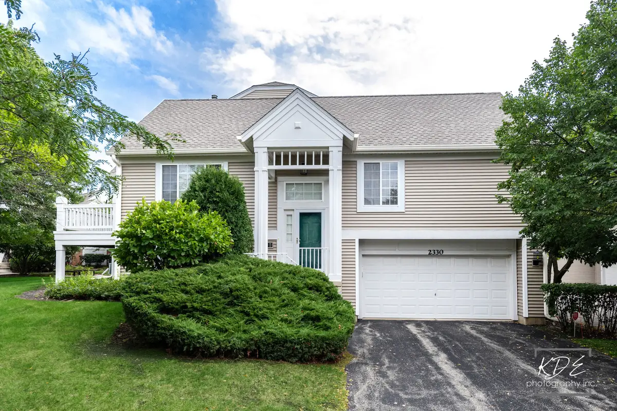 2330 Twilight Drive, Wheatland, IL 60503 - Image #1