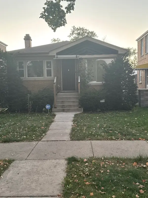 3314 S 58th Avenue, Cicero, IL 60804