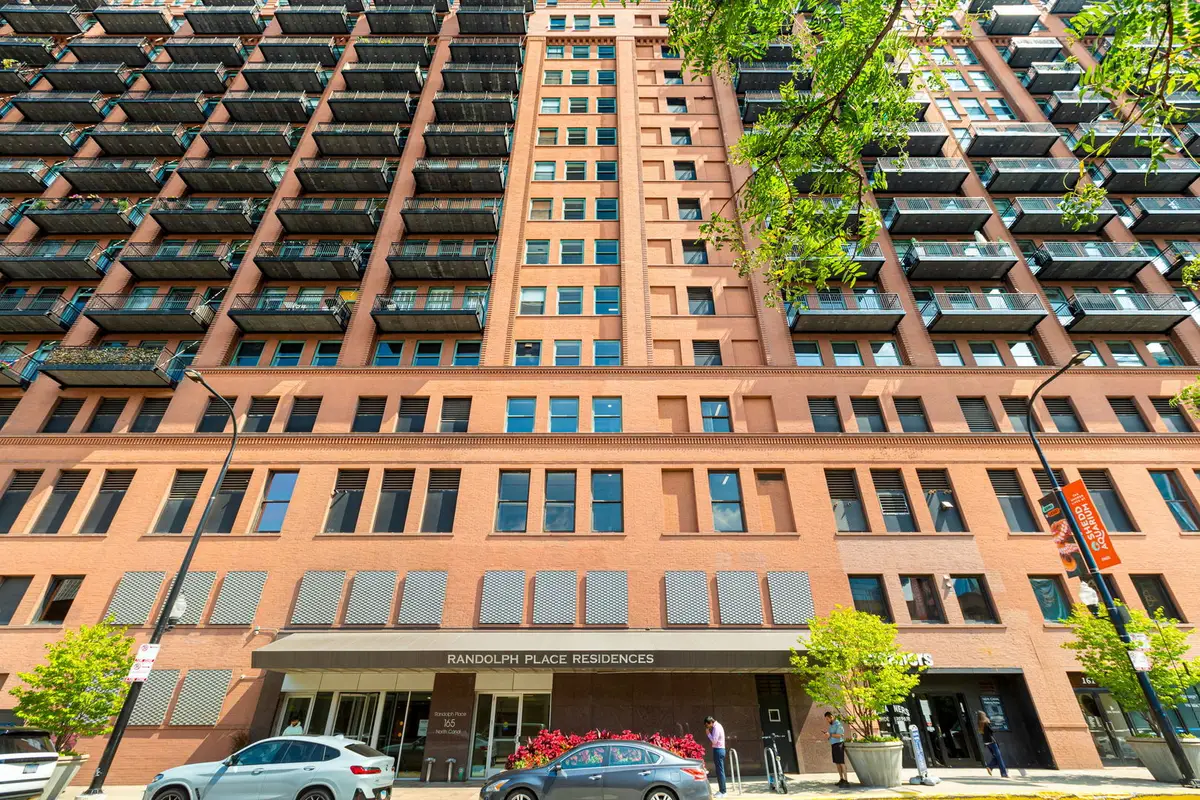 165 N Canal Street #701, Chicago, IL 60606 - #1