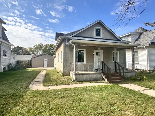 910 N Bloomington Street, Streator, IL 61364