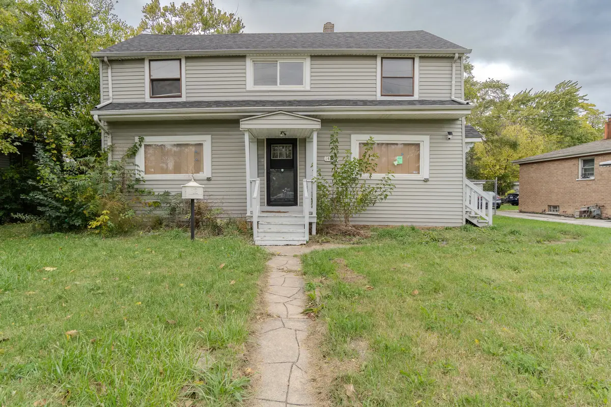 14826 Robey Avenue, Harvey, IL 60426 - Image #1