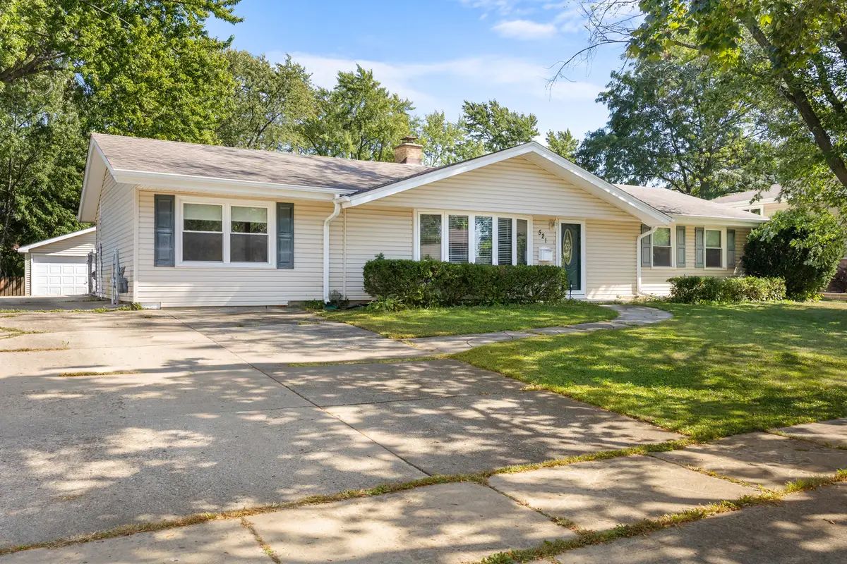 521 Auburn Lane, Schaumburg, IL 60193 - #1