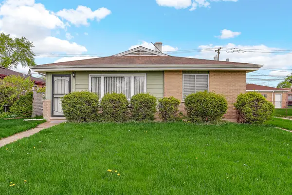 1383 Greenbay Avenue, Calumet City, IL 60409