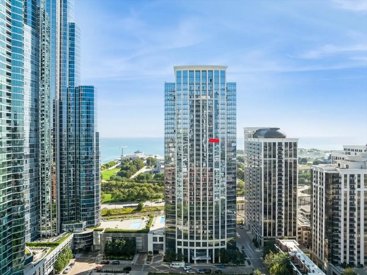 1235 S Prairie Avenue #2506, Chicago, IL 60605 - Image #1