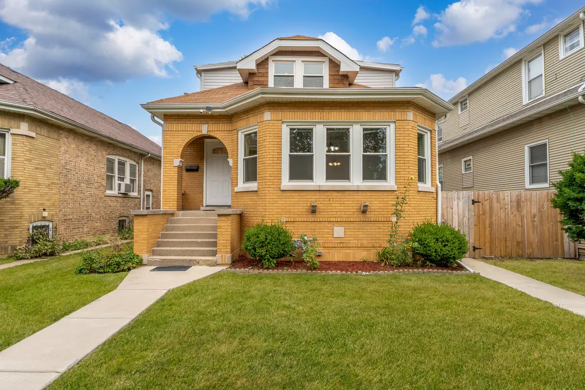 1231 S 20th Avenue, Maywood, IL 60153 - Image #1