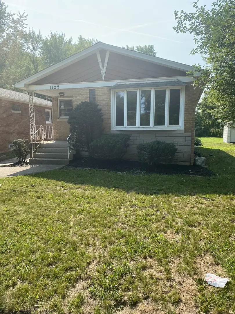 1129 Sibley Boulevard, Calumet City, IL 60409 - Image #2