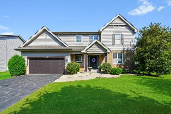 749 N Misty Ridge Drive, Romeoville, IL 60446