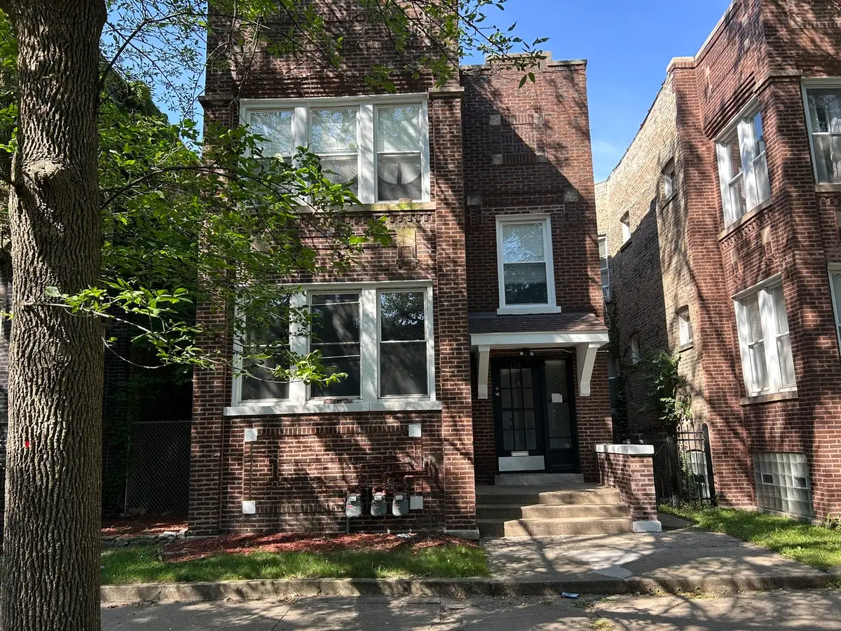7428 S Rhodes Avenue, Chicago, IL 60619 - #1