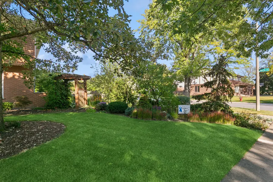 18050 Marlin Lane, Homewood, IL 60430 - #3