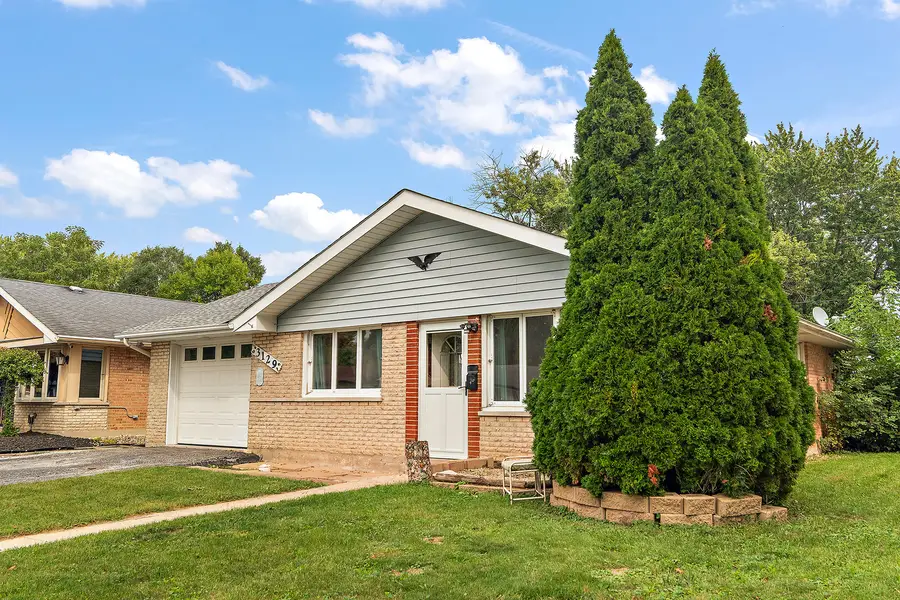 3129 Butler Avenue, Steger, IL 60475 - Image #2