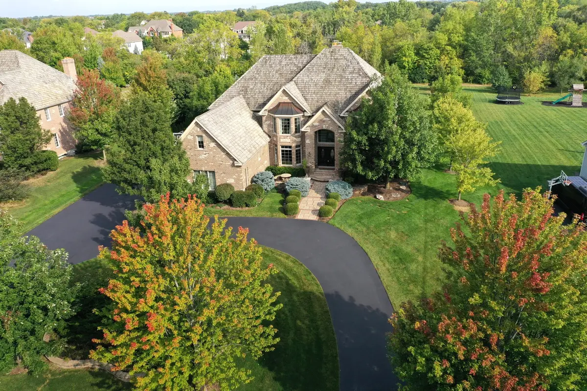 162 Cardinal Drive, Hawthorn Woods, IL 60047 - Image #1