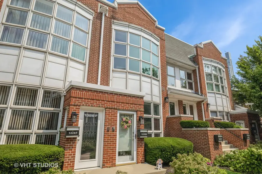 1328 S Federal Street #G, Chicago, IL 60605 - Image #2