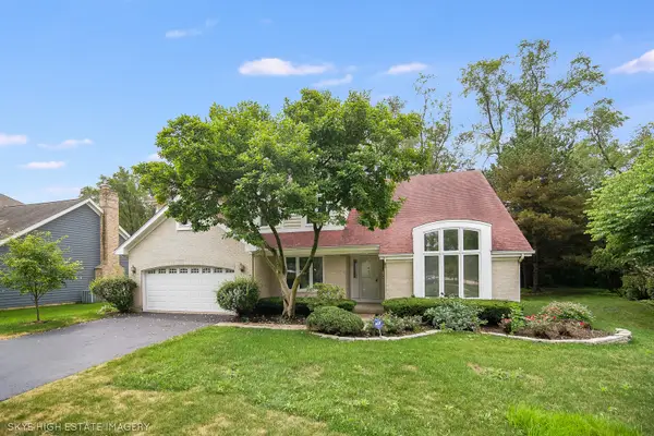 1151 Struckman Boulevard, Bartlett, IL 60103