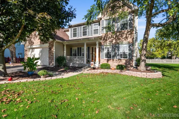 2523 Briarwood Court, Aurora, IL 60506