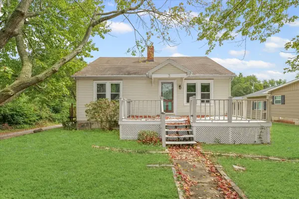 3 Morfey Court, Monticello, IL 61856