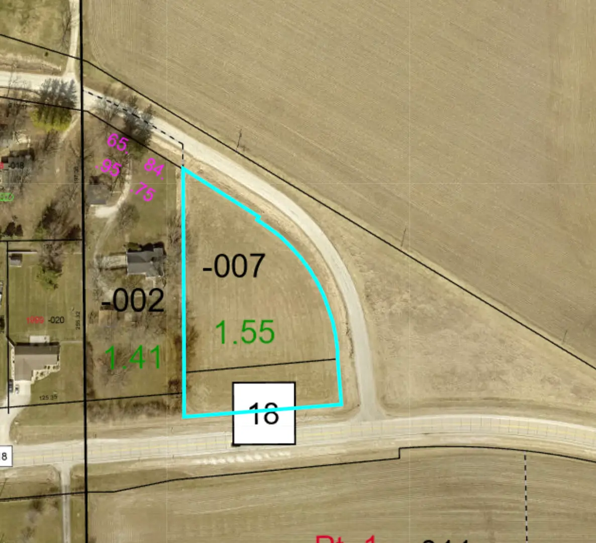 2000 N 3103 Road, Ottawa, IL 61350 - Image #1