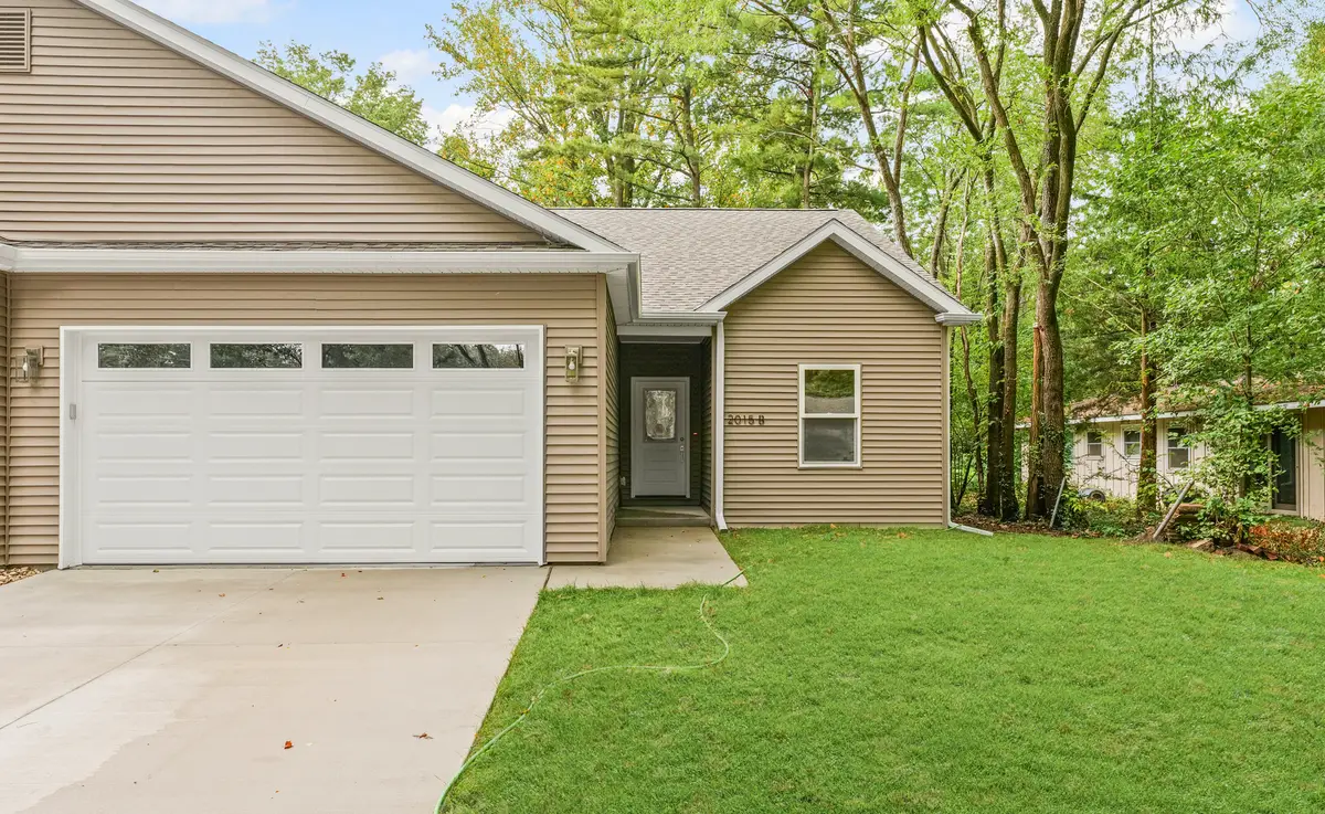 2015 Cureton Drive #B, Urbana, IL 61801 - #1