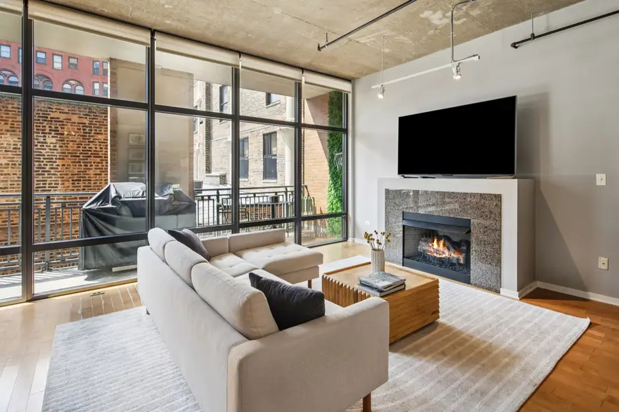520 S State Street #816, Chicago, IL 60605 - Image #3