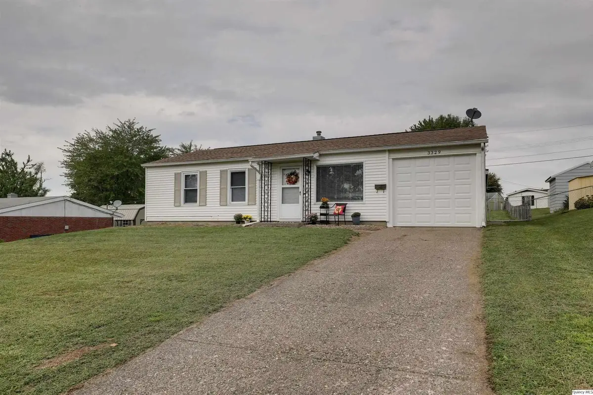 3329 Chestnut Street, Quincy, IL 62301 - Image #1