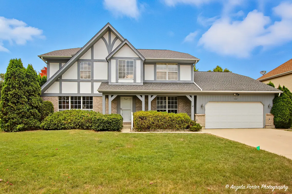 1632 Brighton Drive, Mundelein, IL 60060 - Image #1