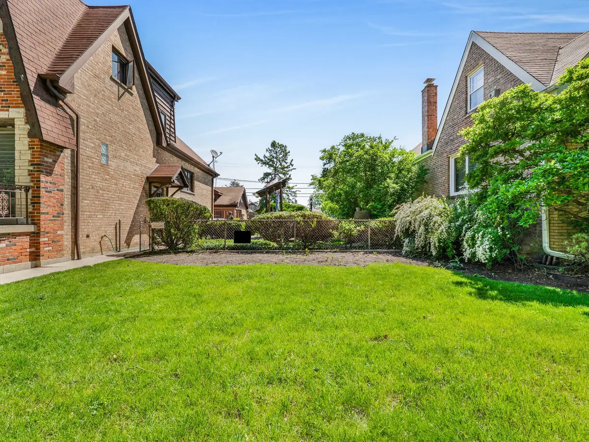 3513 Cuyler Avenue, Berwyn, IL 60402 - #1