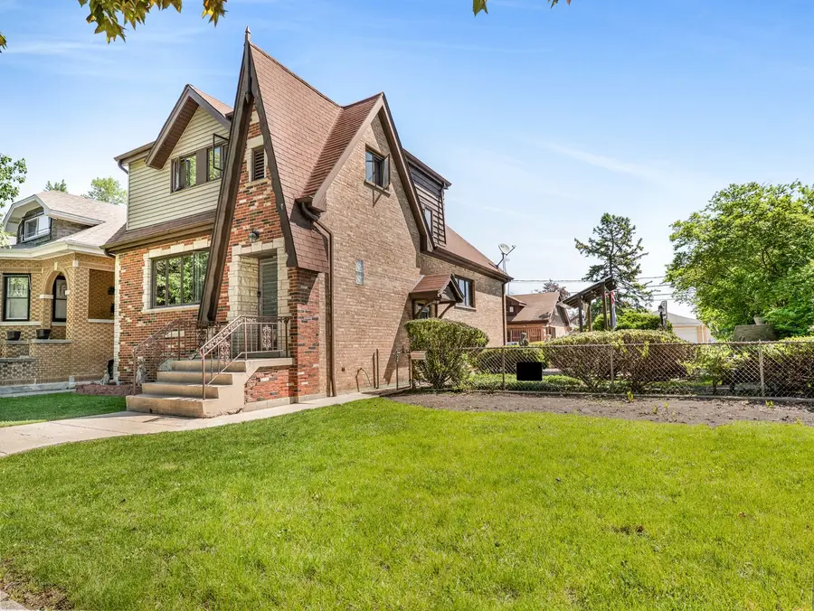 3513 Cuyler Avenue, Berwyn, IL 60402 - #2