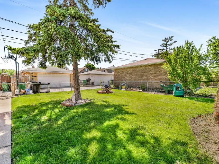 3513 Cuyler Avenue, Berwyn, IL 60402 - #3