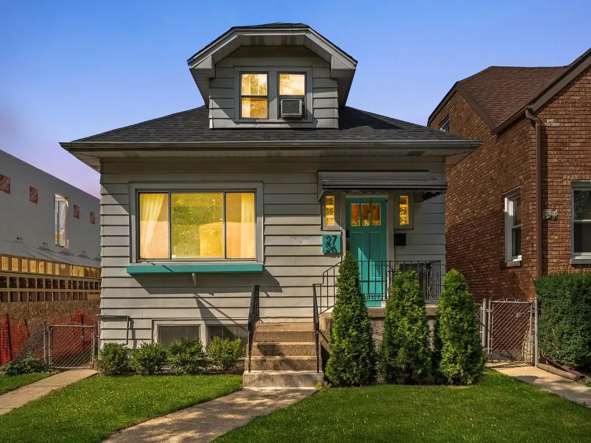 2726 Budd Street, River Grove, IL 60171 - Image #1