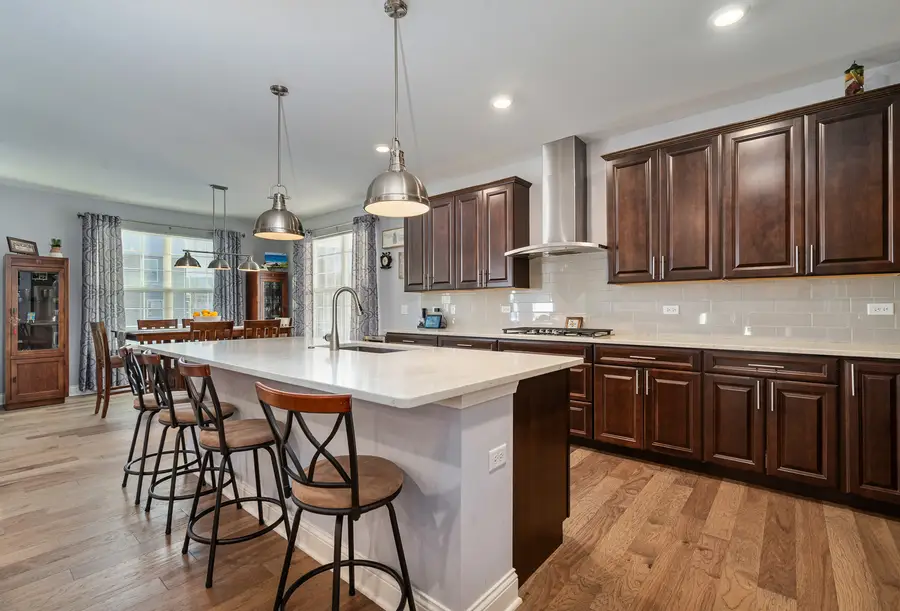 8502 Wellington Drive, Joliet, IL 60431 - Image #2