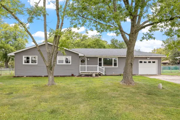 1306 Willida Avenue, Wilmington, IL 60481
