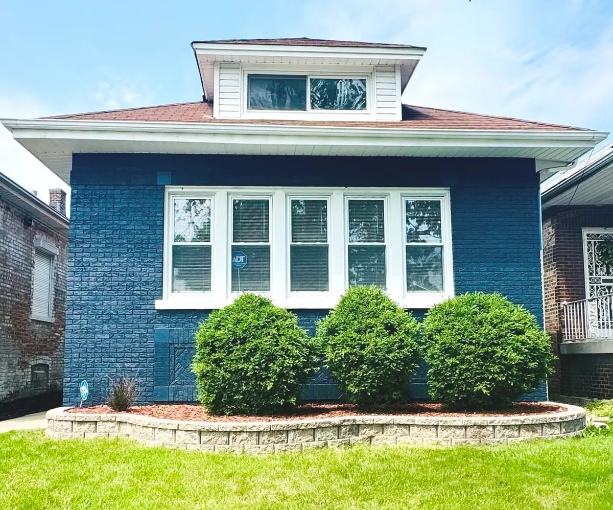 9432 S Vernon Avenue, Chicago, IL 60619 - #1