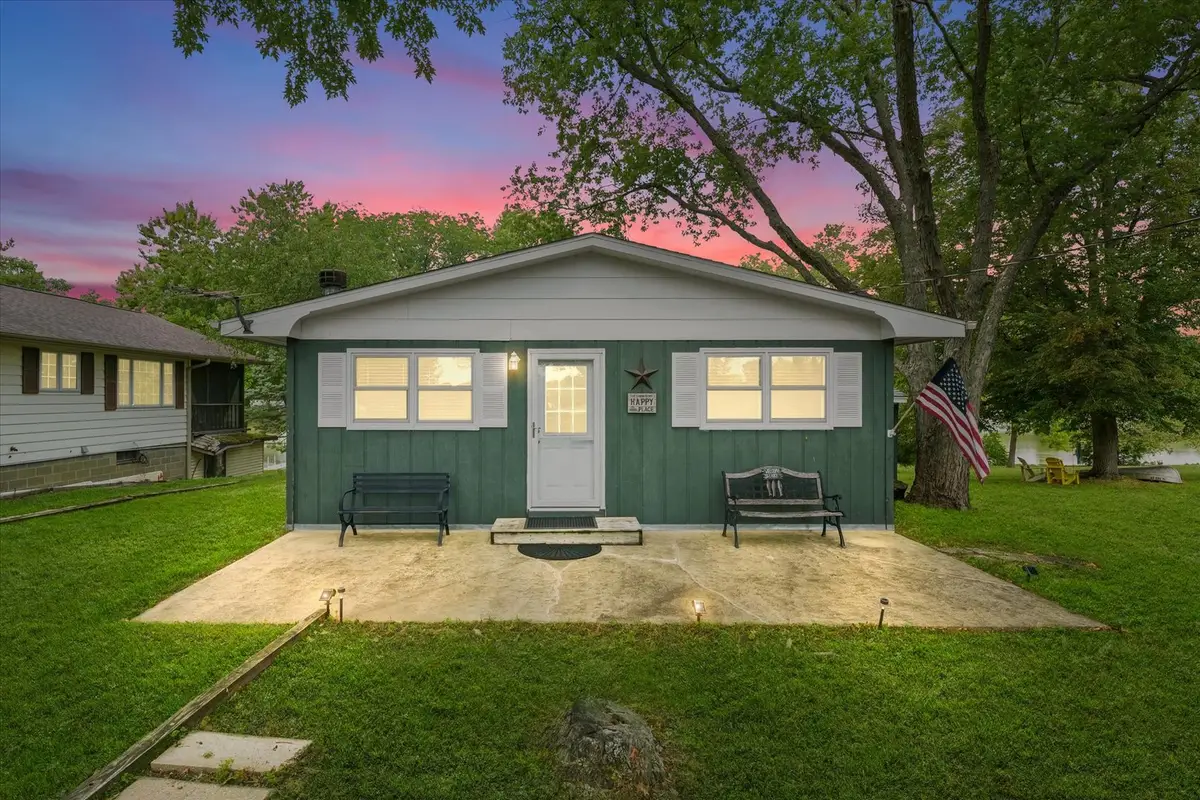 1408 Country Club Lane, Loda, IL 60948 - #1