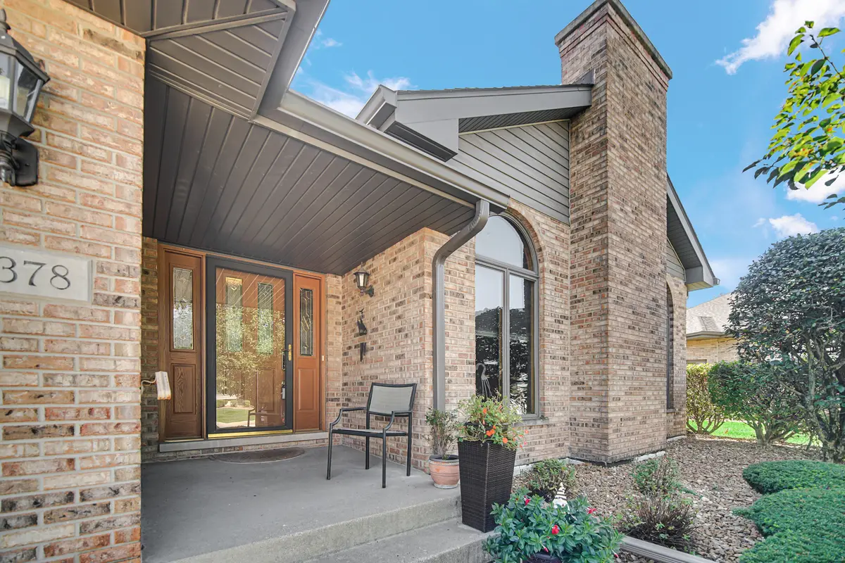 9378 Fox Run Circle, Frankfort, IL 60423 - #1