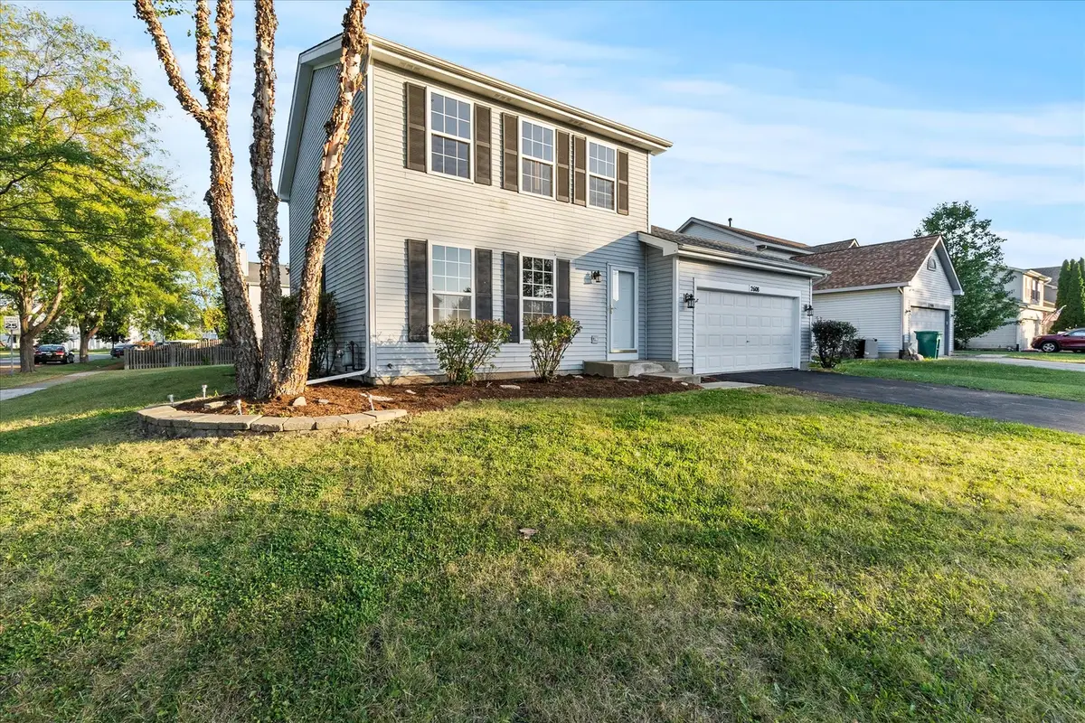 2608 River Bend Lane, Plainfield, IL 60586 - #1