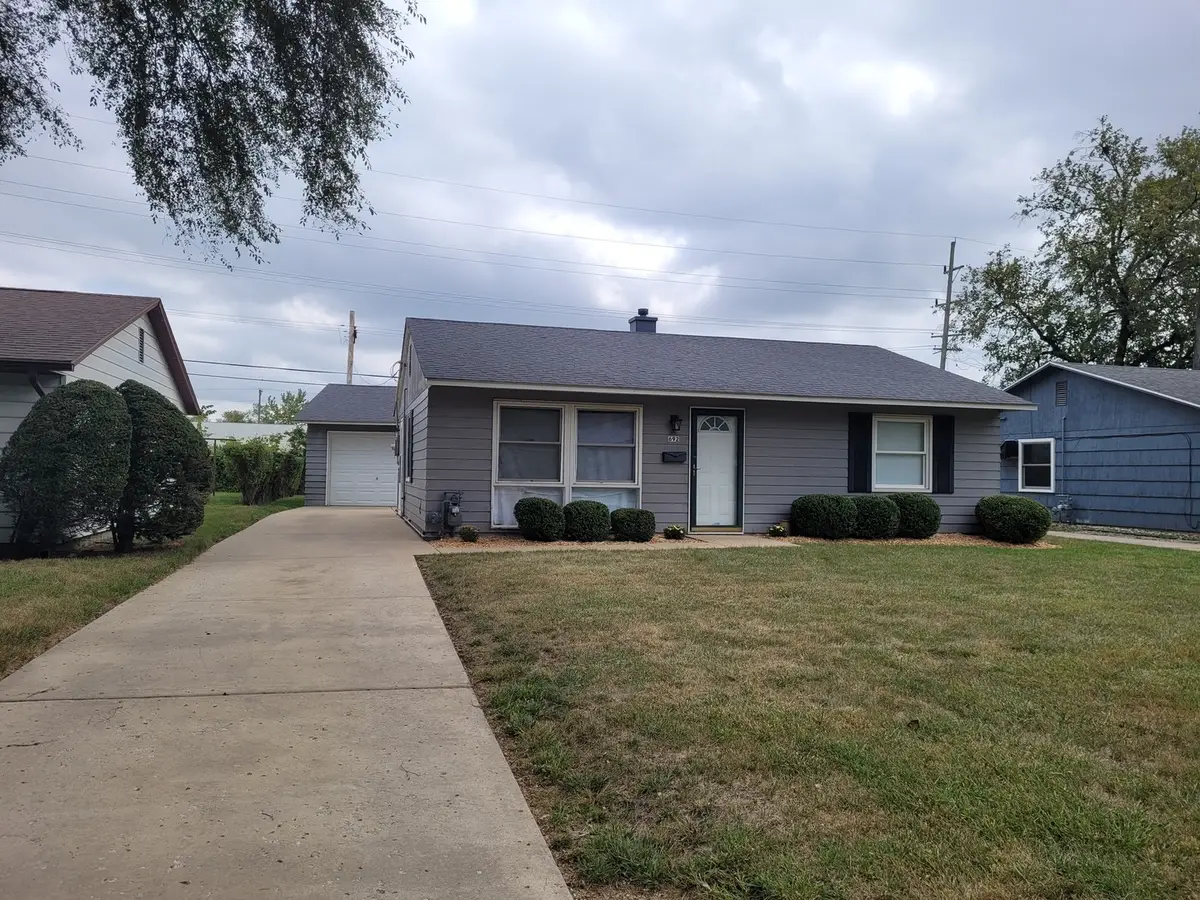 692 N Hammes Avenue, Kankakee, IL 60901 - Image #1