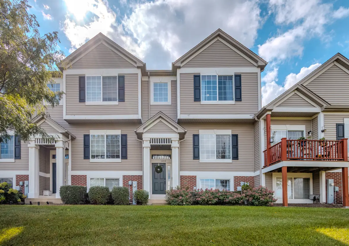 1422 Manning Avenue, Montgomery, IL 60538 - Image #1