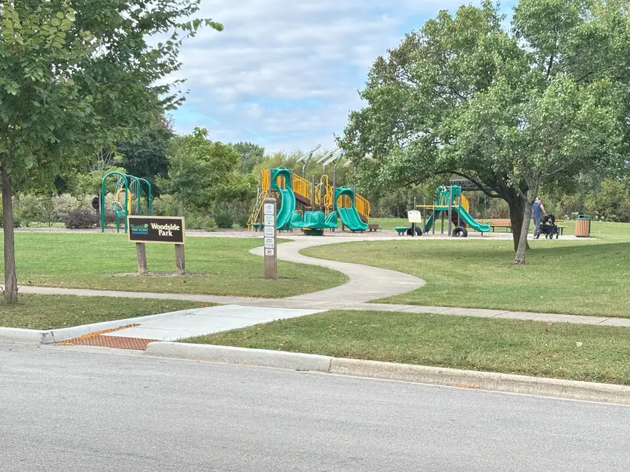 3032 Woodside Drive, Joliet, IL 60431 - Image #2