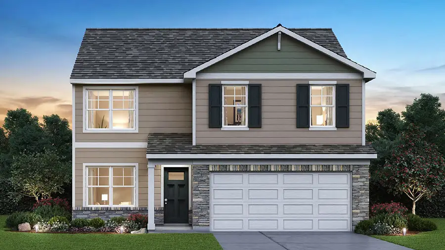 1804 Overland Drive, Plainfield, IL 60586 - Image #1